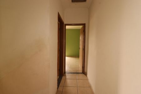 Casa para alugar com 161m², 2 quartos e 2 vagasCorredor