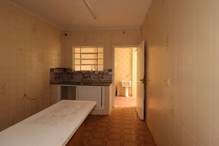 Casa para alugar com 161m², 2 quartos e 2 vagasCozinha