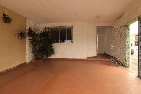 Casa para alugar com 161m², 2 quartos e 2 vagasGaragem