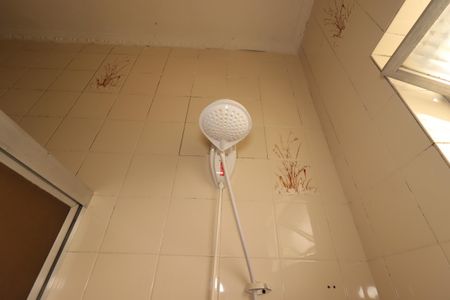 Casa para alugar com 161m², 2 quartos e 2 vagasBanheiro - Chuveiro