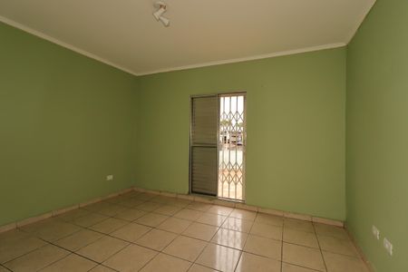 Quarto 2 de casa para alugar com 2 quartos, 161m² em Vila Palmares, Santo André