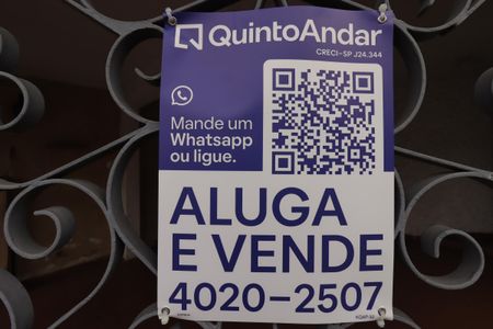 Casa para alugar com 161m², 2 quartos e 2 vagasPlaquinha KQAP-32