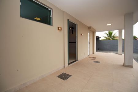 Casa de condomínio para alugar com 798m², 3 quartos e 4 vagas Casa de condomínio para alugar com 798m², 3 quartos e 4 vagasVaranda