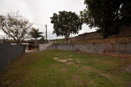 Casa de condomínio para alugar com 798m², 3 quartos e 4 vagas Casa de condomínio para alugar com 798m², 3 quartos e 4 vagasQuintal