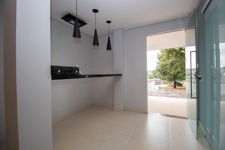 Casa de condomínio para alugar com 798m², 3 quartos e 4 vagas Casa de condomínio para alugar com 798m², 3 quartos e 4 vagasHall