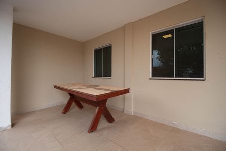 Casa de condomínio para alugar com 798m², 3 quartos e 4 vagas Casa de condomínio para alugar com 798m², 3 quartos e 4 vagasVaranda