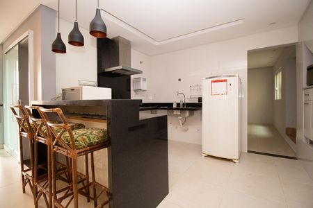 Casa de condomínio para alugar com 798m², 3 quartos e 4 vagas Casa de condomínio para alugar com 798m², 3 quartos e 4 vagasCozinha
