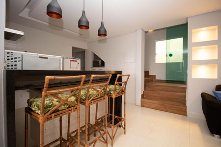 Casa de condomínio para alugar com 798m², 3 quartos e 4 vagas Casa de condomínio para alugar com 798m², 3 quartos e 4 vagasCozinha