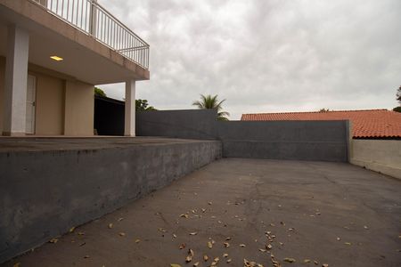 Casa de condomínio para alugar com 798m², 3 quartos e 4 vagas Casa de condomínio para alugar com 798m², 3 quartos e 4 vagasQuintal