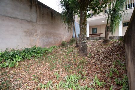 Casa de condomínio para alugar com 798m², 3 quartos e 4 vagas Casa de condomínio para alugar com 798m², 3 quartos e 4 vagasQuintal