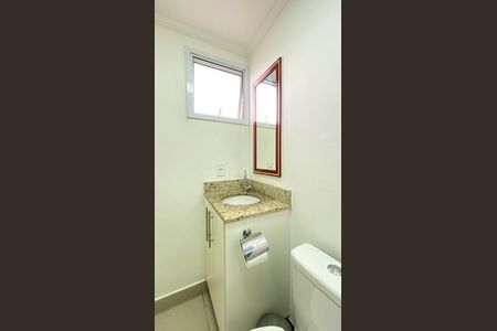 Studio à venda com 26m², 1 quarto e sem vaga Studio à venda com 26m², 1 quarto e sem vagaBanheiro
