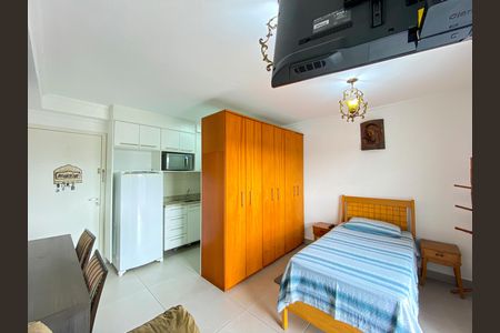 Studio de kitnet/studio à venda com 1 quarto, 26m² em Vila Nilo, São Paulo