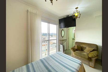 Studio de kitnet/studio à venda com 1 quarto, 26m² em Vila Nilo, São Paulo