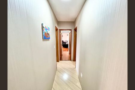 Apartamento para alugar com 140m², 4 quartos e 2 vagas Apartamento para alugar com 140m², 4 quartos e 2 vagasCorredor
