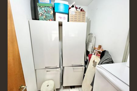 Apartamento para alugar com 140m², 4 quartos e 2 vagas Apartamento para alugar com 140m², 4 quartos e 2 vagasQuarto de Serviço