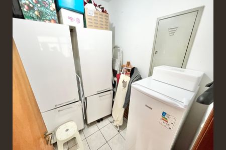 Apartamento para alugar com 140m², 4 quartos e 2 vagas Apartamento para alugar com 140m², 4 quartos e 2 vagasQuarto de Serviço