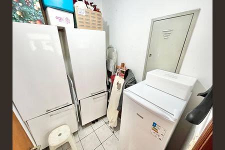 Apartamento para alugar com 140m², 4 quartos e 2 vagas Apartamento para alugar com 140m², 4 quartos e 2 vagasQuarto de Serviço