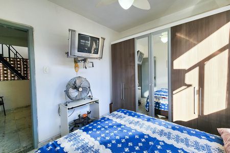 Casa de condomínio à venda com 160m², 3 quartos e 1 vaga Casa de condomínio à venda com 160m², 3 quartos e 1 vagaQuarto 3