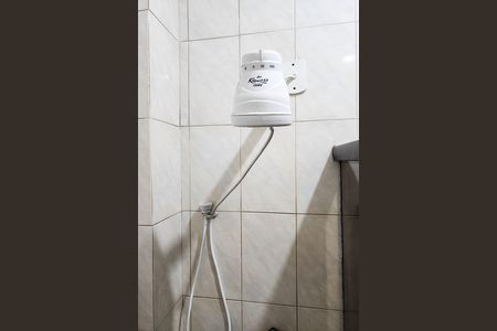 Casa de condomínio à venda com 160m², 3 quartos e 1 vaga Casa de condomínio à venda com 160m², 3 quartos e 1 vagaBanheiro 1