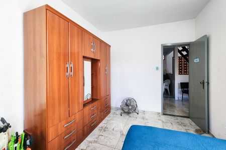 Casa de condomínio à venda com 160m², 3 quartos e 1 vaga Casa de condomínio à venda com 160m², 3 quartos e 1 vagaQuarto 2