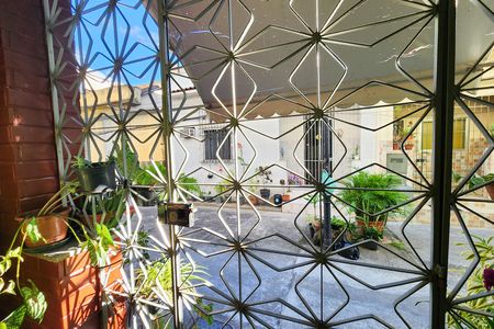 Vista de casa de condomínio à venda com 3 quartos, 160m² em Imperial de São Cristóvão, Rio de Janeiro