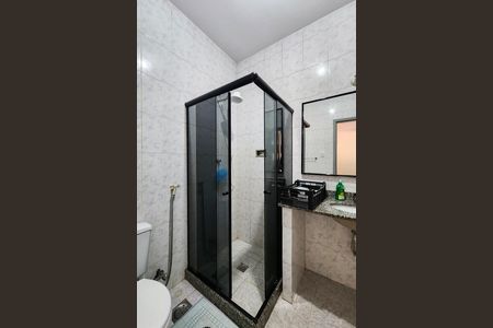 Casa de condomínio à venda com 160m², 3 quartos e 1 vaga Casa de condomínio à venda com 160m², 3 quartos e 1 vagaBanheiro 2