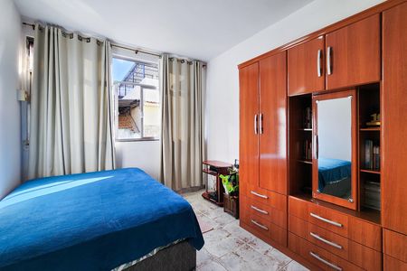 Casa de condomínio à venda com 160m², 3 quartos e 1 vaga Casa de condomínio à venda com 160m², 3 quartos e 1 vagaQuarto 2