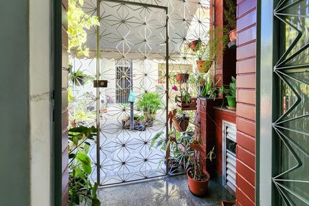 Varanda  de casa de condomínio à venda com 3 quartos, 160m² em Imperial de São Cristóvão, Rio de Janeiro