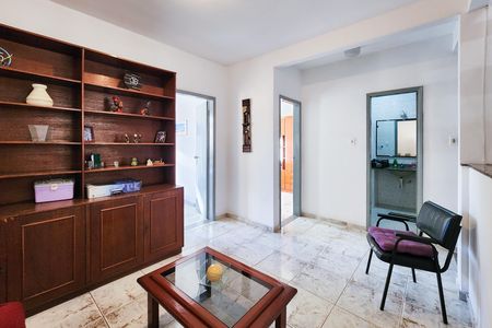 Casa de condomínio à venda com 160m², 3 quartos e 1 vaga Casa de condomínio à venda com 160m², 3 quartos e 1 vagaSala 2