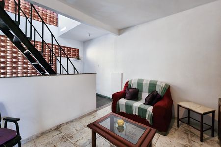 Casa de condomínio à venda com 160m², 3 quartos e 1 vaga Casa de condomínio à venda com 160m², 3 quartos e 1 vagaSala 2