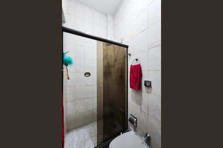 Casa de condomínio à venda com 160m², 3 quartos e 1 vaga Casa de condomínio à venda com 160m², 3 quartos e 1 vagaBanheiro 1