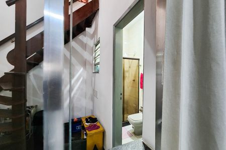 Casa de condomínio à venda com 160m², 3 quartos e 1 vaga Casa de condomínio à venda com 160m², 3 quartos e 1 vagaVista do Quarto 1