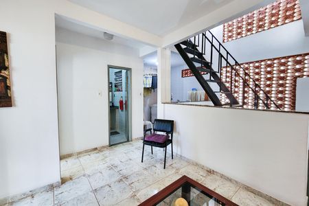 Casa de condomínio à venda com 160m², 3 quartos e 1 vaga Casa de condomínio à venda com 160m², 3 quartos e 1 vagaSala 2