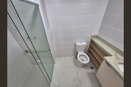 Studio à venda com 24m², 1 quarto e sem vagaBanheiro