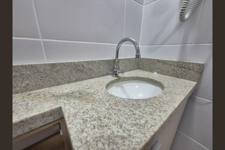 Studio à venda com 24m², 1 quarto e sem vagaÁrea de Serviço