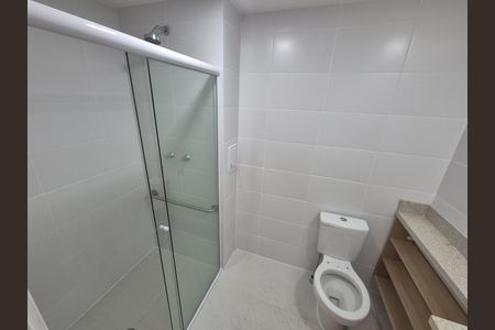 Studio à venda com 24m², 1 quarto e sem vagaBanheiro