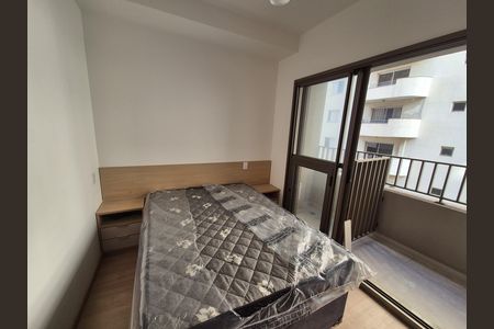 Studio à venda com 24m², 1 quarto e sem vagaSala / Quarto