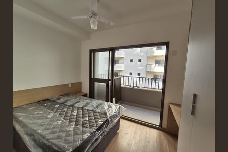Sala / Quarto de kitnet/studio à venda com 1 quarto, 24m² em Tatuapé, São Paulo