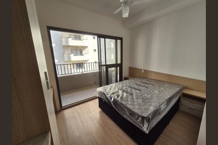 Sala / Quarto de kitnet/studio à venda com 1 quarto, 24m² em Tatuapé, São Paulo