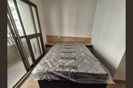 Studio à venda com 24m², 1 quarto e sem vaga Studio à venda com 24m², 1 quarto e sem vagaSala / Quarto