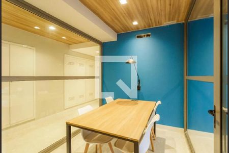 Studio para alugar com 25m², 1 quarto e sem vaga Studio para alugar com 25m², 1 quarto e sem vagaÁrea comum
