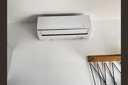 Studio para alugar com 25m², 1 quarto e sem vaga Studio para alugar com 25m², 1 quarto e sem vagaStudio