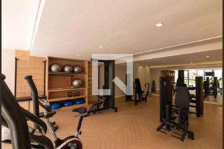 Studio para alugar com 25m², 1 quarto e sem vaga Studio para alugar com 25m², 1 quarto e sem vagaÁrea comum