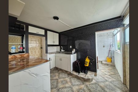 Apartamento para alugar com 58m², 2 quartos e 1 vagaCozinha