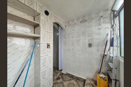 Apartamento para alugar com 58m², 2 quartos e 1 vagaÁrea de Serviço