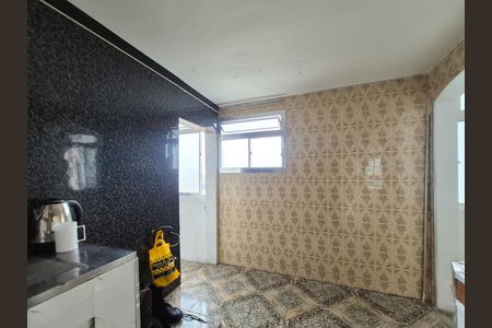 Apartamento para alugar com 58m², 2 quartos e 1 vagaCozinha