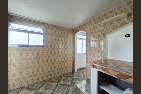 Apartamento para alugar com 58m², 2 quartos e 1 vagaCozinha