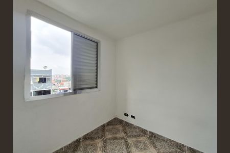 Quarto 1 de apartamento para alugar com 2 quartos, 58m² em Jardim Bonifacio, São Paulo