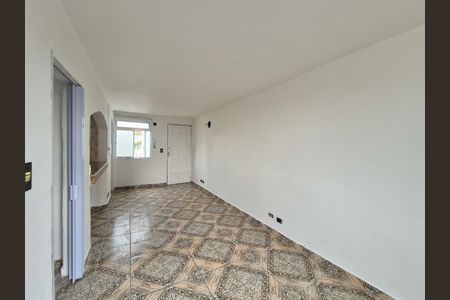 Sala de apartamento para alugar com 2 quartos, 58m² em Jardim Bonifacio, São Paulo