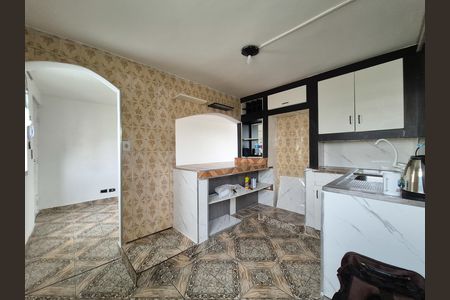 Apartamento para alugar com 58m², 2 quartos e 1 vagaCozinha